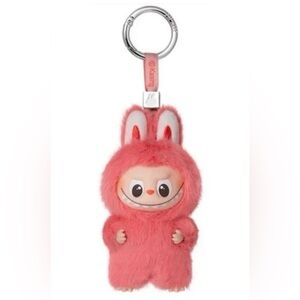 Labubu – Pin for Love Series
Letter “N” | Authentic